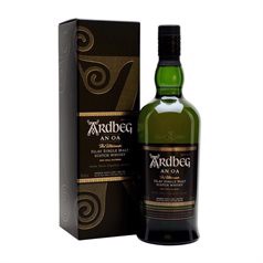 Ardbeg, AN OA, Single Islay Malt Whisky, 46,6%, 70cl